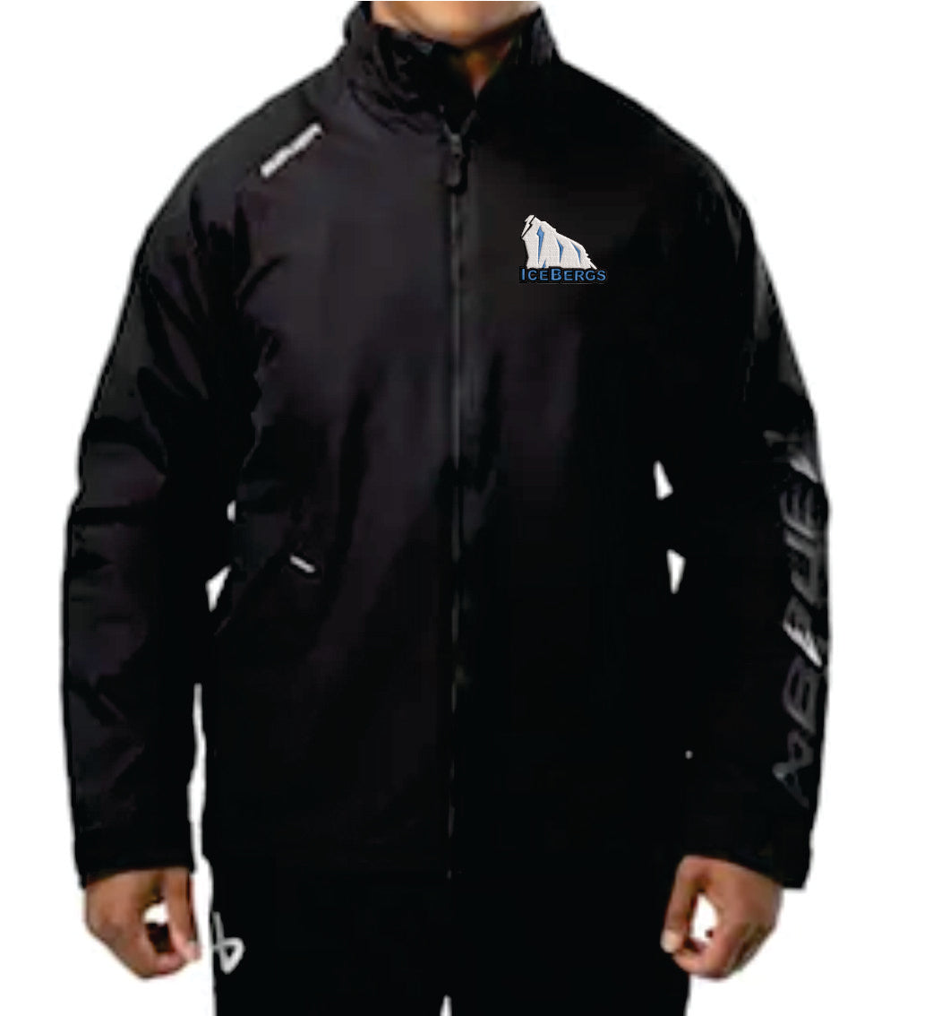 Icebergs Bauer Midweight Jacket