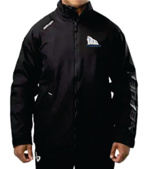 Icebergs Bauer Midweight Jacket