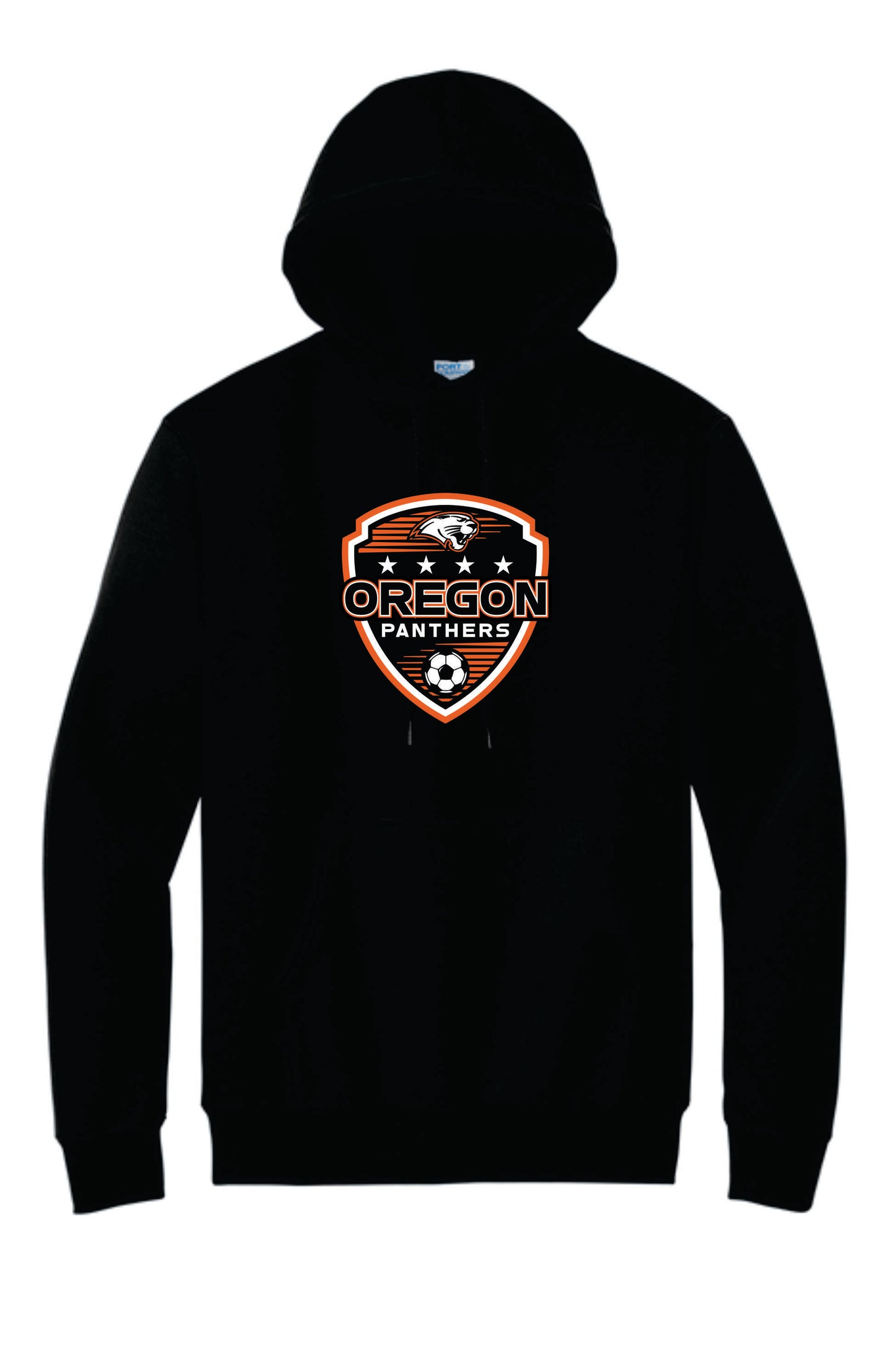 OHS Girls Soccer cotton Blend Hoodie Unisex, Women and Youth Sizes