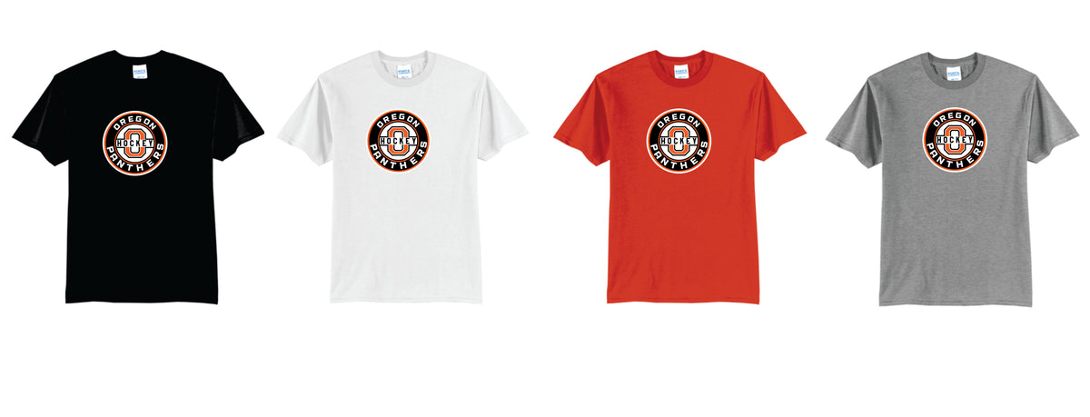 OHS BH  Digital Print Tee.  Men/ Women/ Youth V2