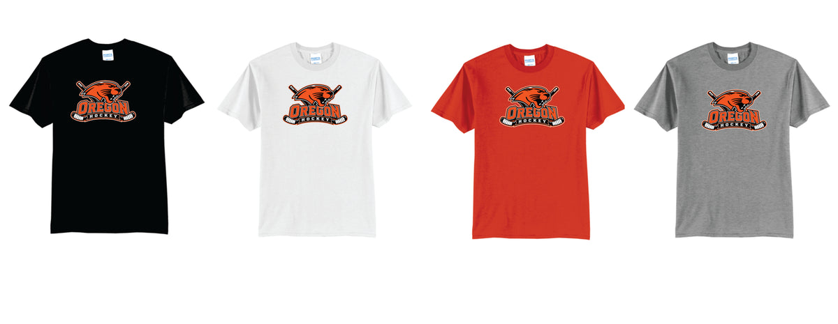 OHS BH  Digital Print Tee.  Men/ Women/ Youth V3