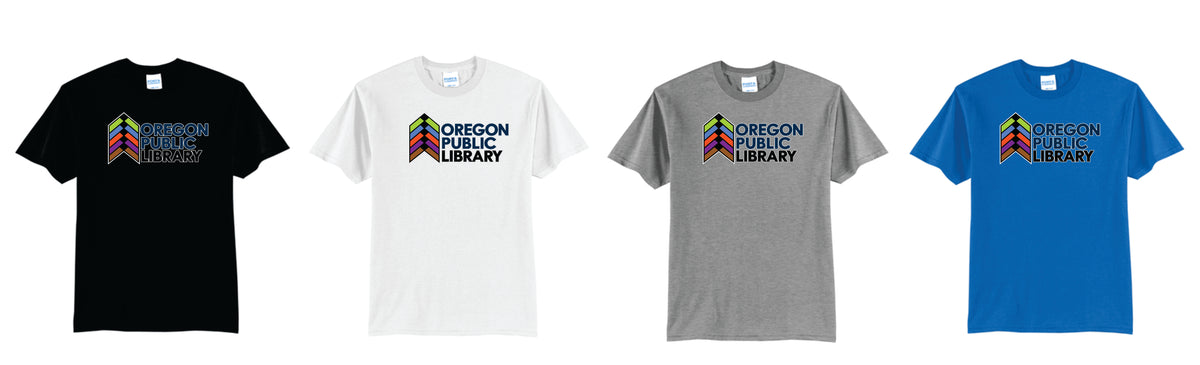 OPL Cotton Blend Tee