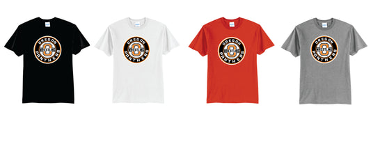 OWC Cotton Blend Tee Unisex and Youth  Sizes V2