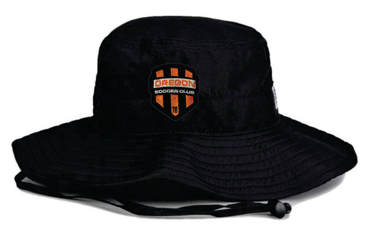 Oregon SC Boonie Hat