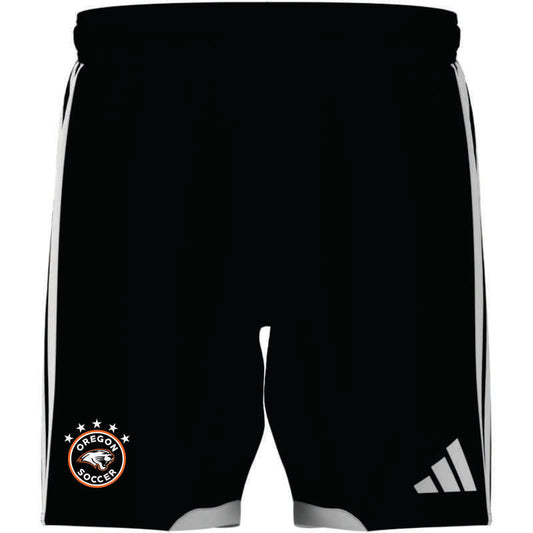 OHS Boys Soccer Adidas Men's Tiro 26 Competition Match Day Short Required for all Boys Players MUST BE ORDERED FOR PICK UP OPTION ONLY