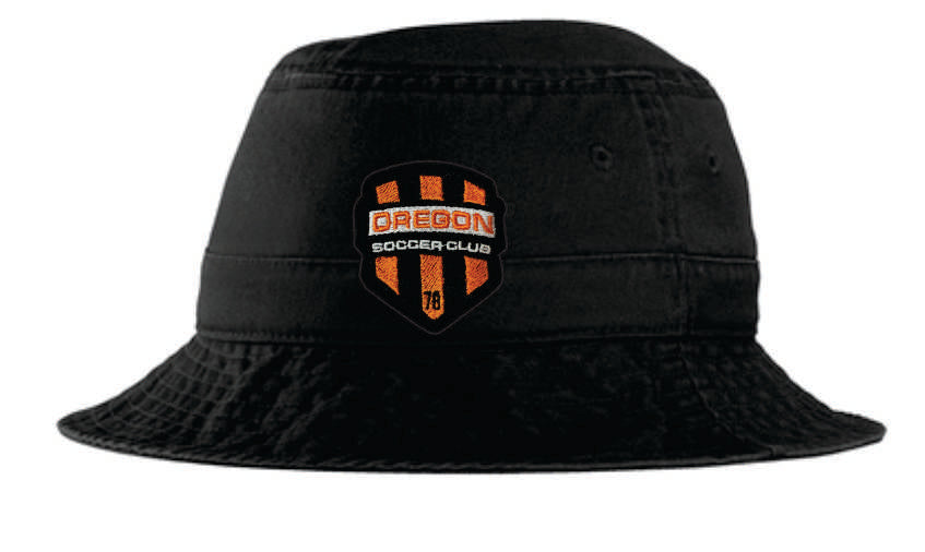 Oregon SC Bucket Hat