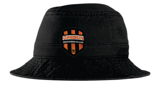 Oregon SC Bucket Hat