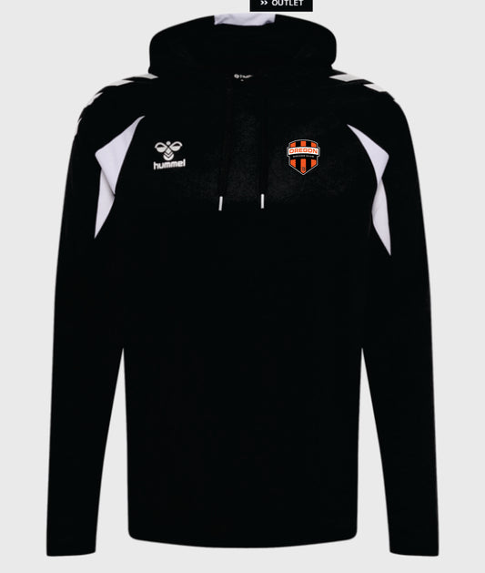 Oregon SC Hummel Core 2.0 Hoodie