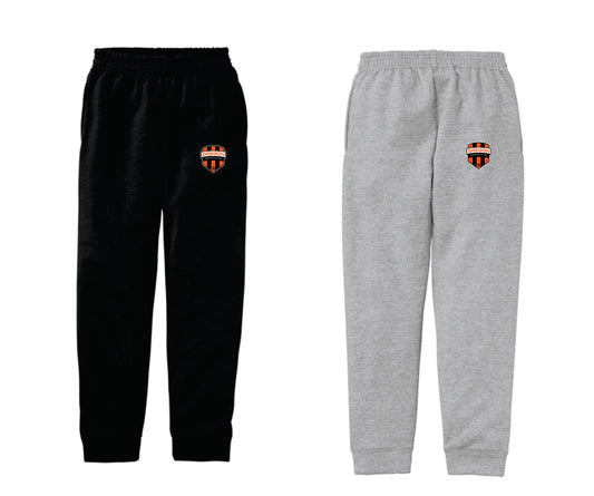 Oregon SC Core Fleece Jogger Adult, Youth