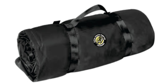 Coyotes Stadium Blanket