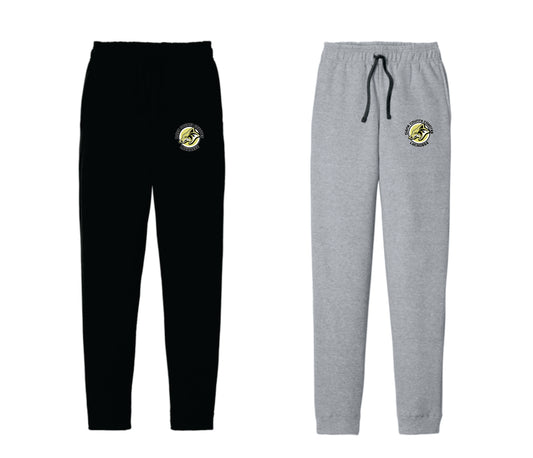 Coyotes Core Fleece Jogger Unisex, Youth
