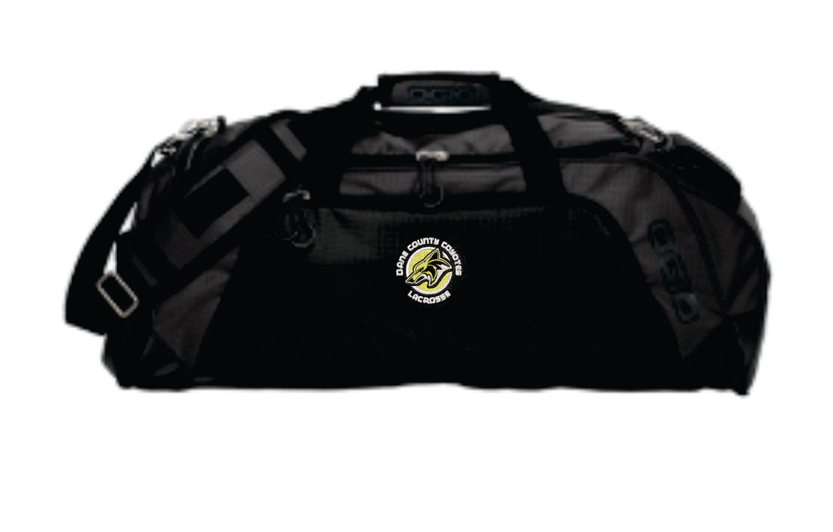 Coyotes Ogio Transition Duffel