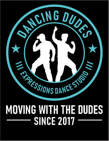 Dancin Dudes Tricot Track Jacket