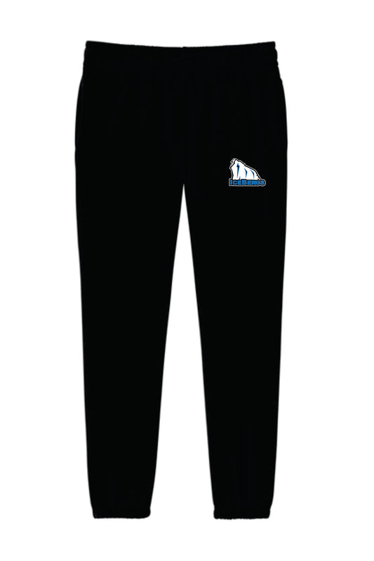 Icebergs Women's District Perfect Tri Jogger