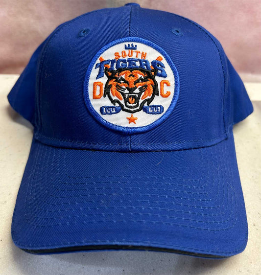 DC Tigers Cap