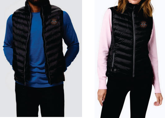 Oregon Lacrosse FieldSheer Backcountry Xtera Heated Vest V 2