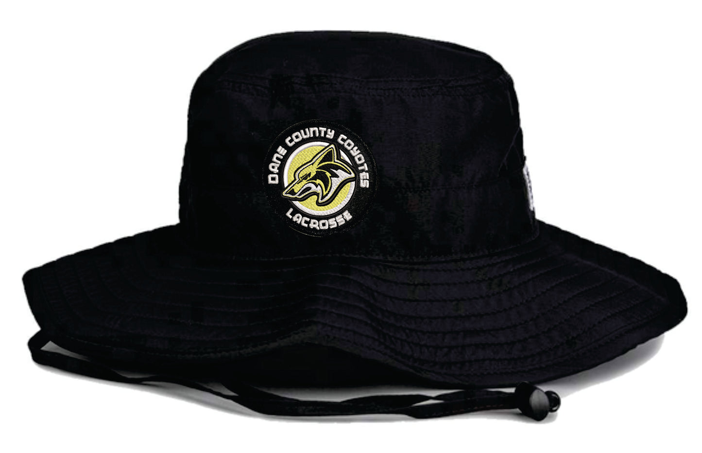 Coyotes Boonie Hat
