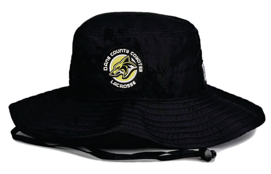 Coyotes Boonie Hat