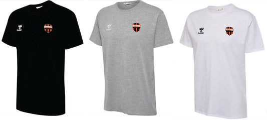 Oregon SC  Hummel Go 2.0 T-shrit S/S