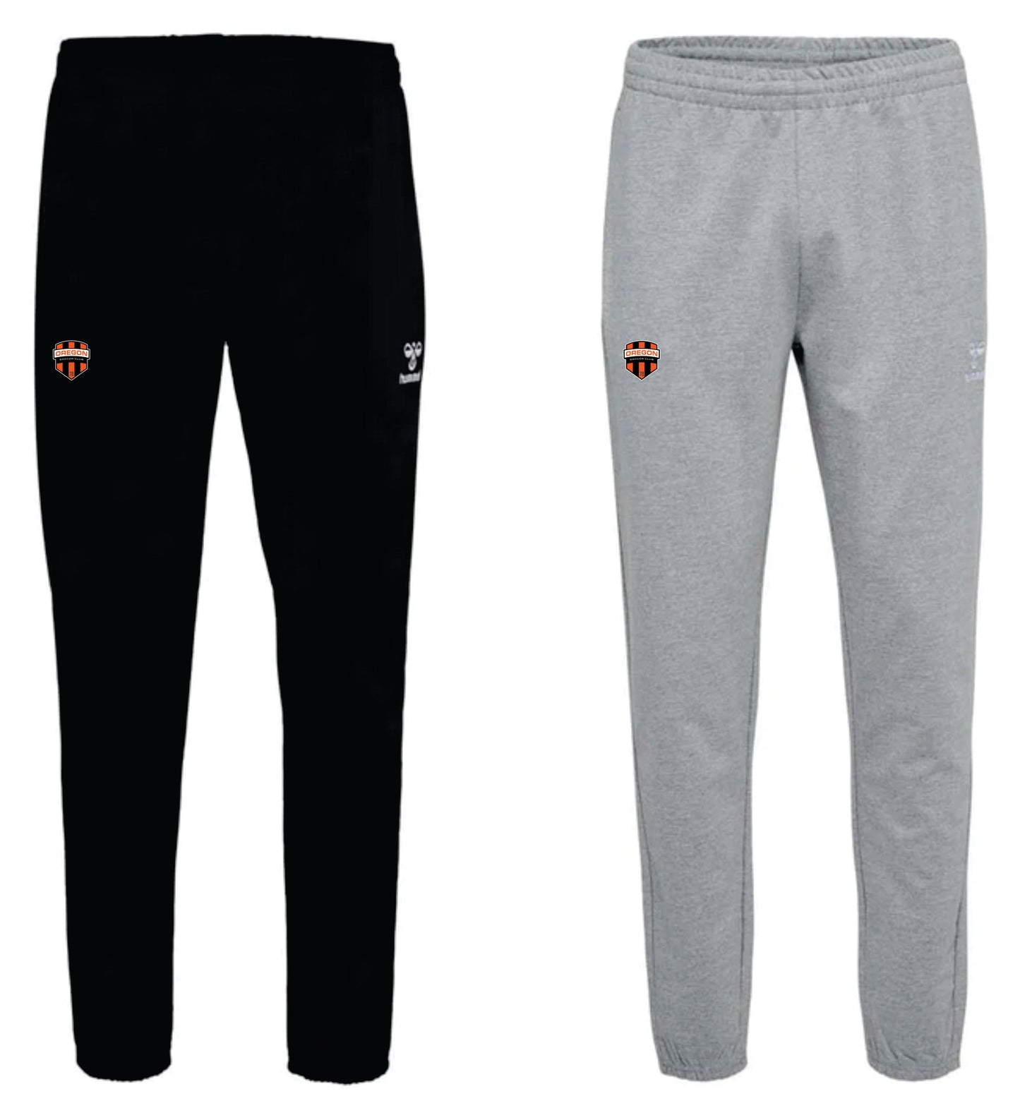 Oregon SC Hummel Go 2.0 Sweatpants