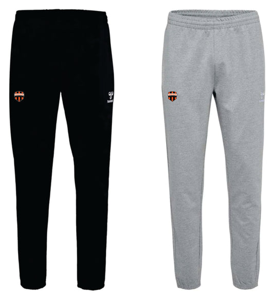 Oregon SC Hummel Go 2.0 Sweatpants
