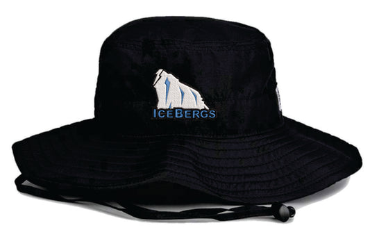 Icebergs Boonie Hat