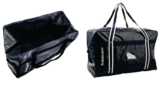 Icebergs Bauer Pro Carry Bag