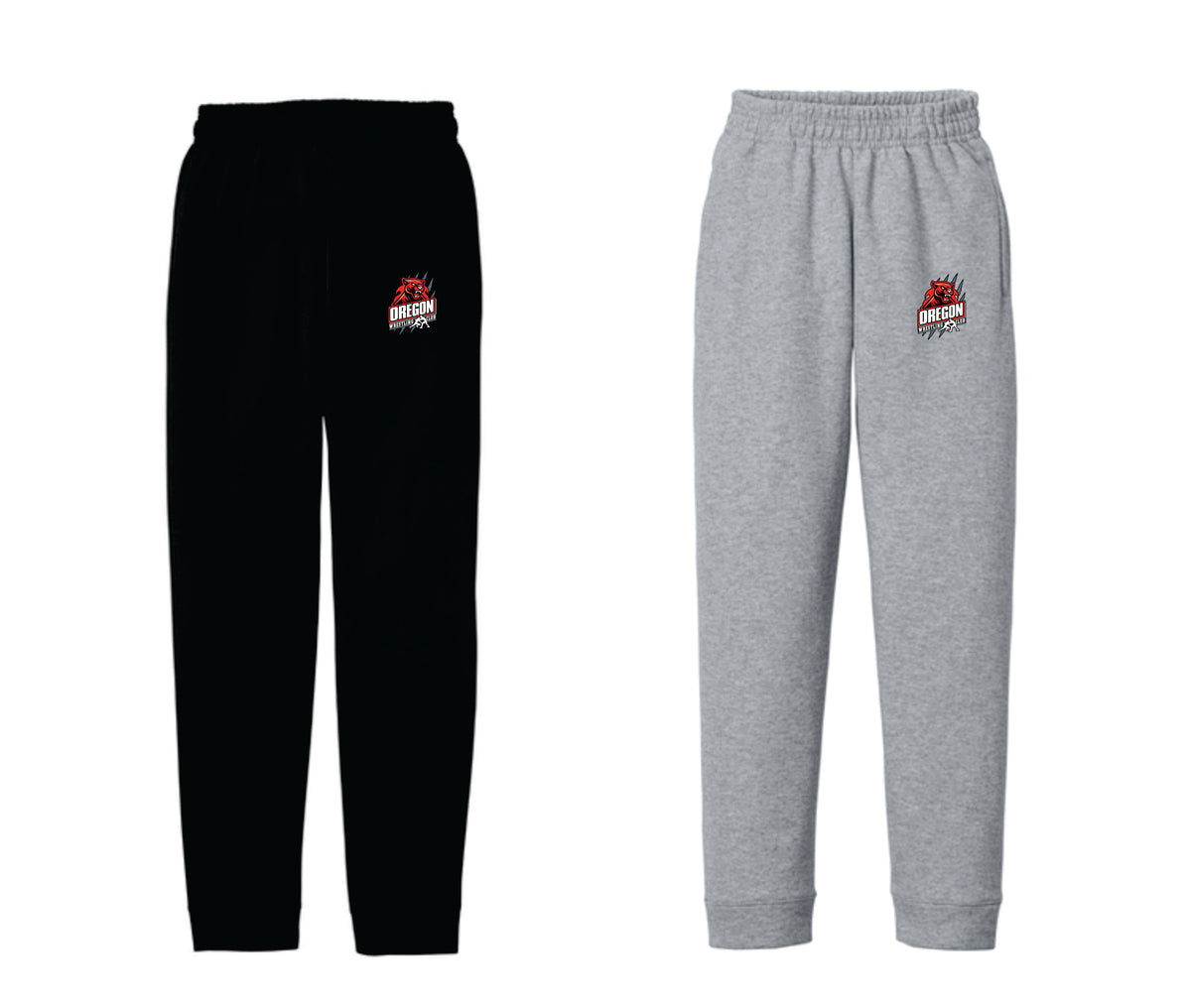 OWC Core Fleece Jogger Unisex, Youth V1