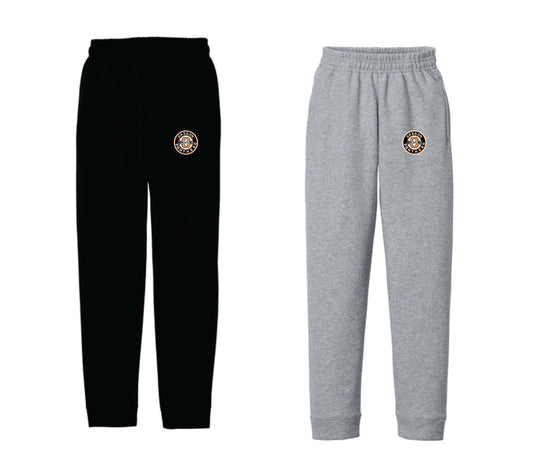 OWC Core Fleece Jogger Unisex, Youth V2