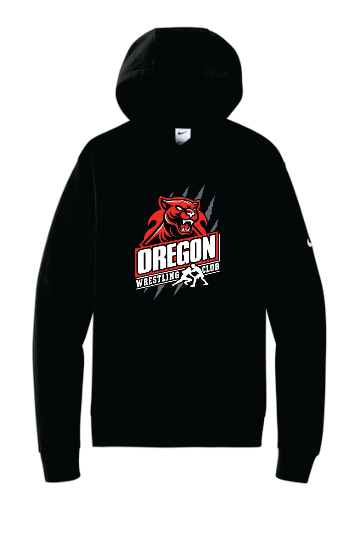 OWC Nike Hoodie  Men/ Women V1