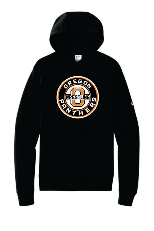 OWC Nike Hoodie  Men/ Women V2