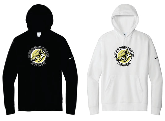 Coyotes Nike Hoodie  Men/ Women
