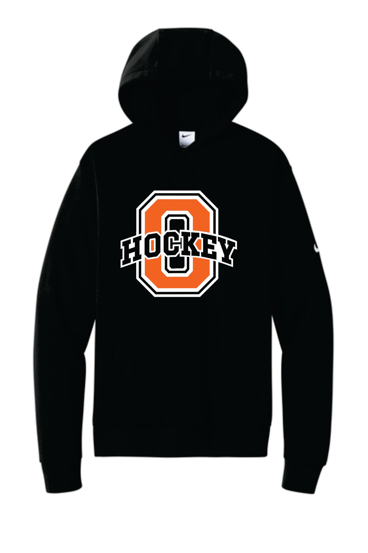 OHS BH Nike Hoodie  Men/ Women V4