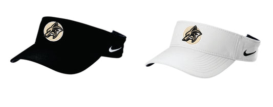 Coyotes Nike Dri Fit Visor