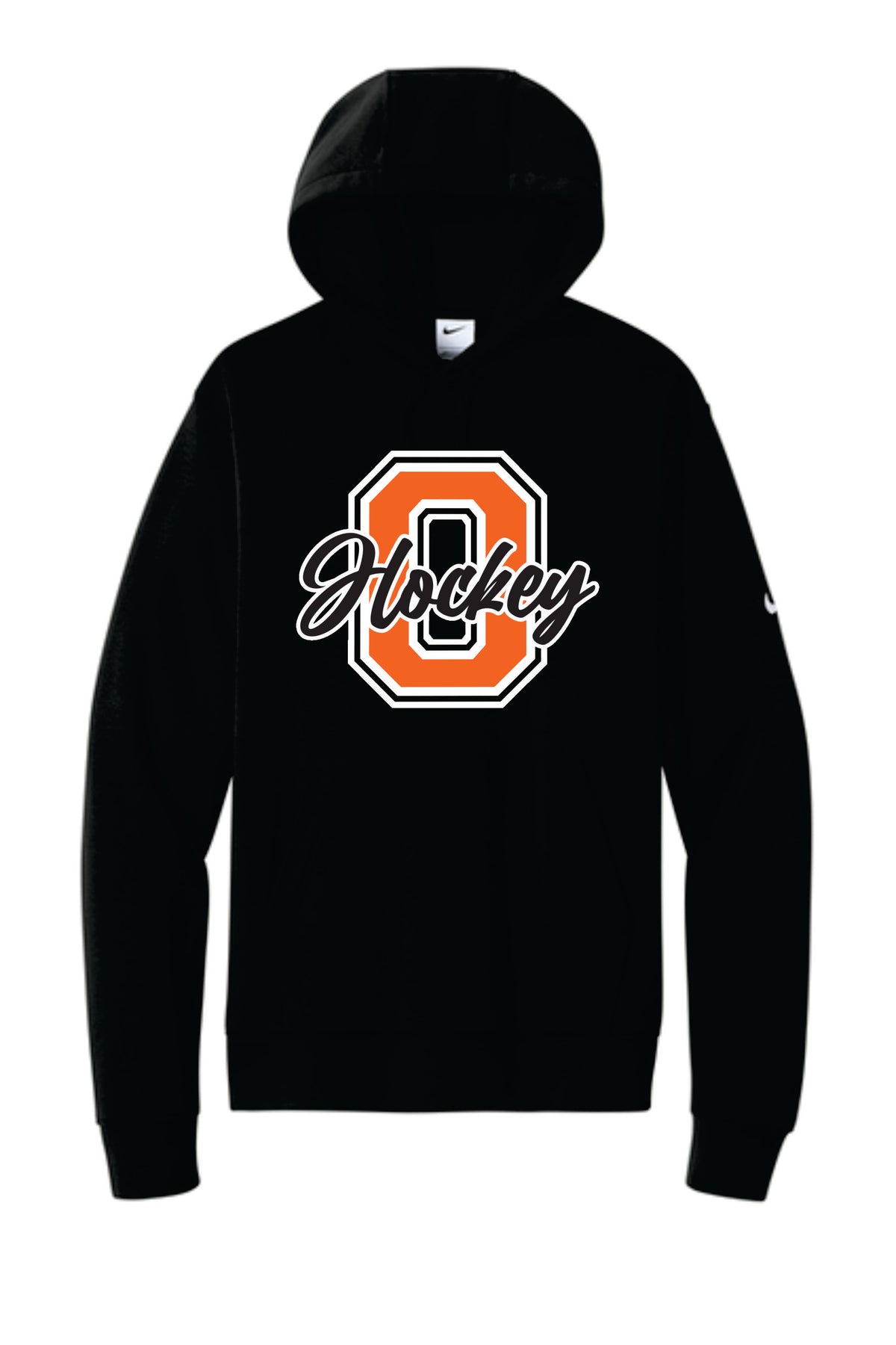 OHS BH Nike Hoodie  Men/ Women V1