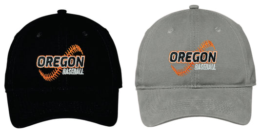 OBB Canvas Cap V1