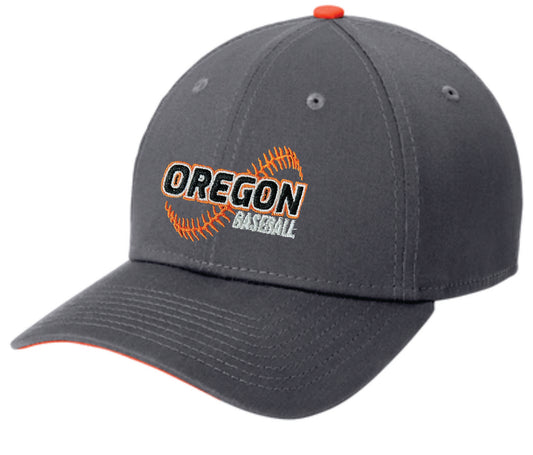OBB New Era Interception Hat V1