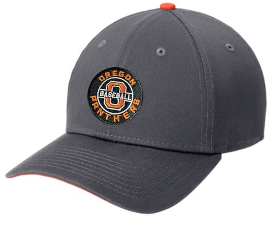 OBB New Era Interception Hat V2