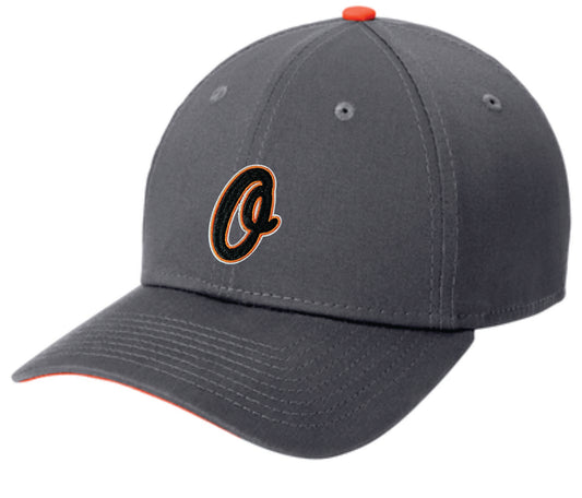 OBB New Era Interception Hat V4