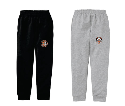 OBB Core Fleece Jogger Adult, Youth V2