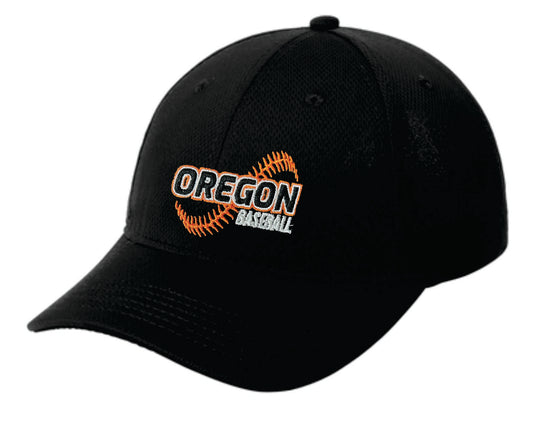 OBB Racer Mesh Ball Cap v1