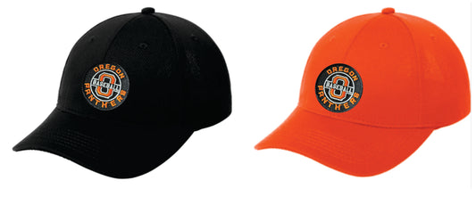 OBB Racer Mesh Ball Cap v2