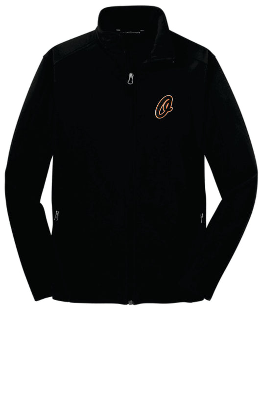 OBB  Softshell Jacket, Men/ Women/ Youth  V4