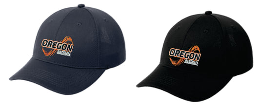 OBB Twill Cap V1