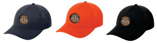 OBB Twill Cap V2