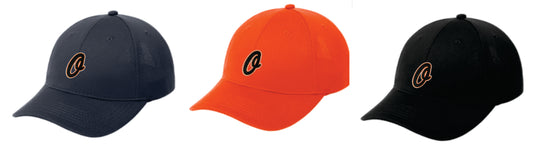 OBB Twill Cap V4