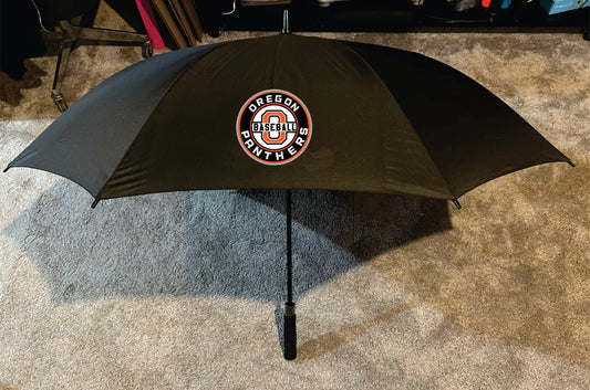 OBB Golf Umbrella V2