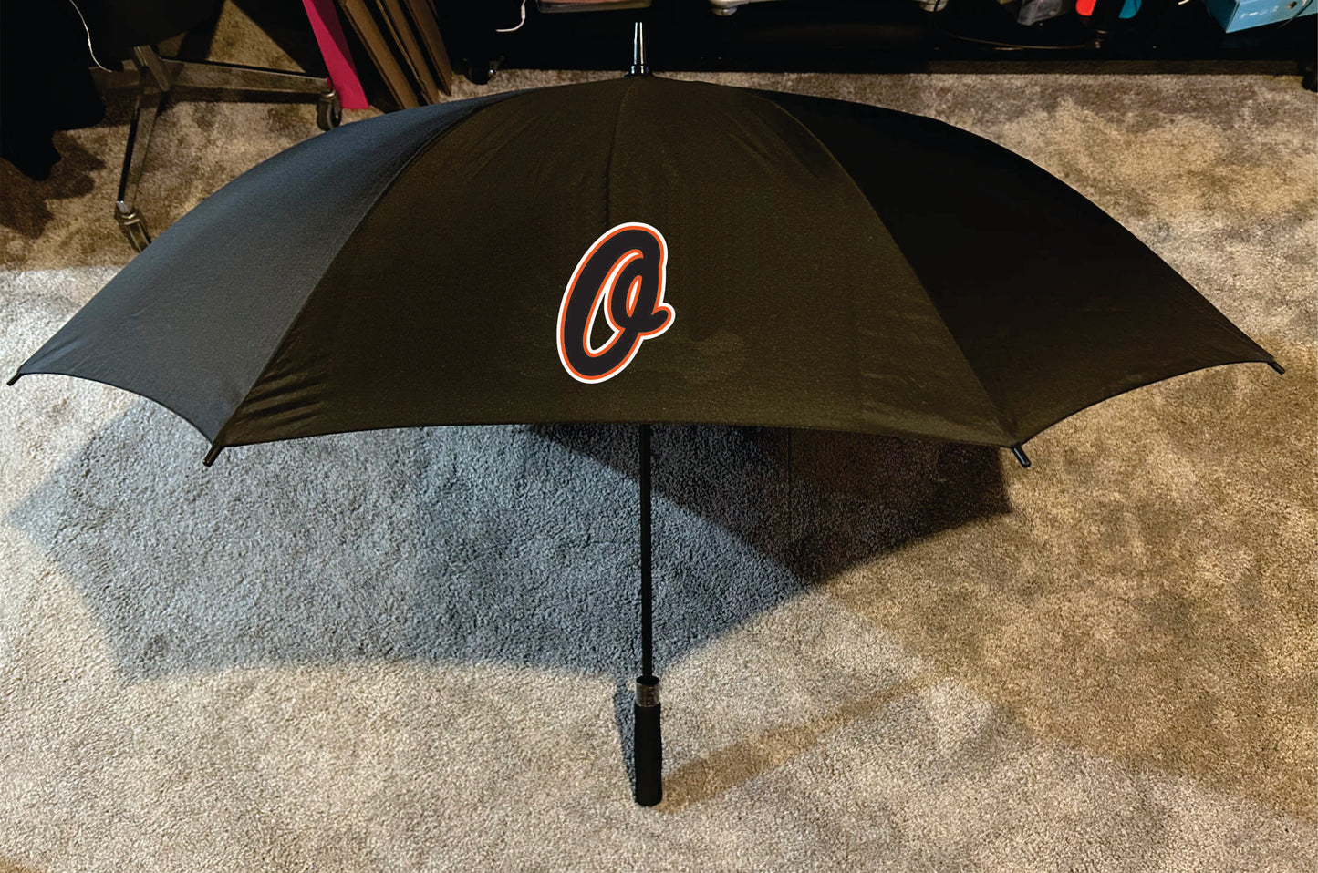 OBB Golf Umbrella V4