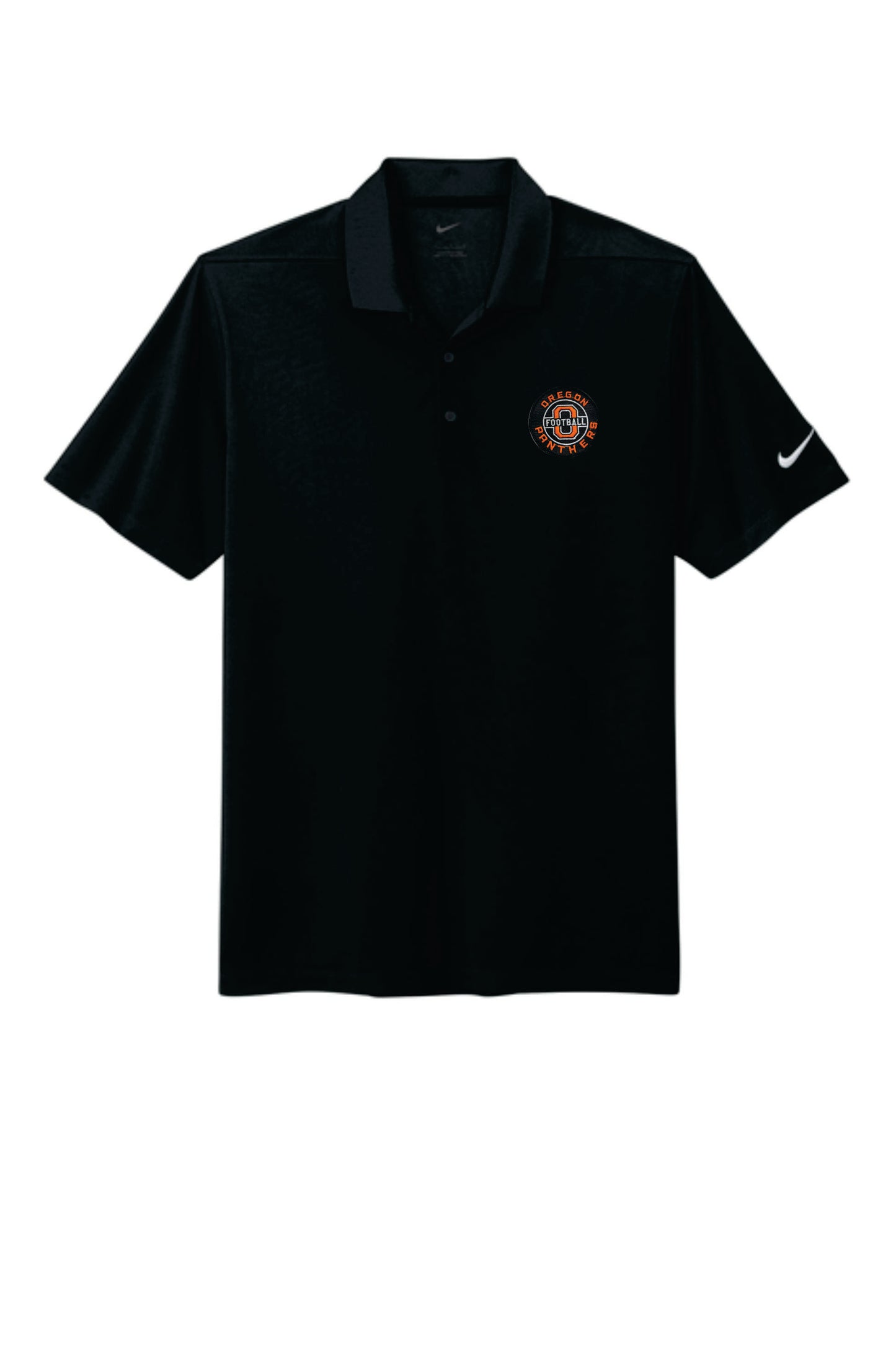 OFB Nike  Embroidered Polo v2