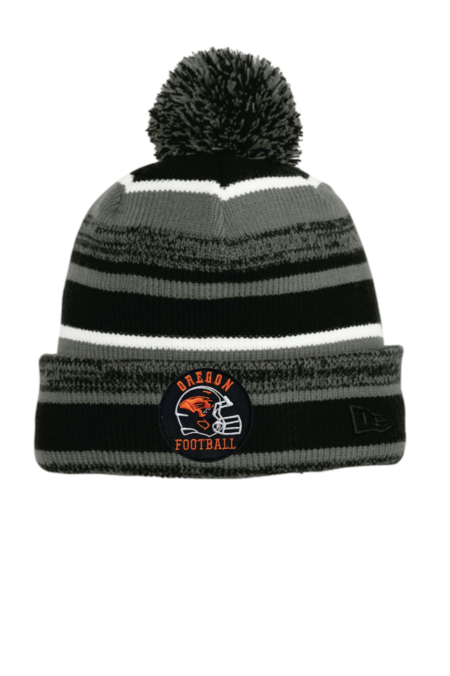 OFB Premium Pom Beanie V1